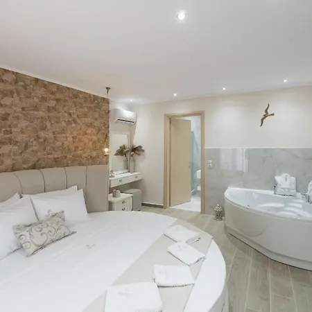 Luxury Eleni Stefi * Thassos