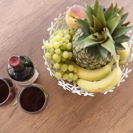 Villa Luxury Eleni Stefi *