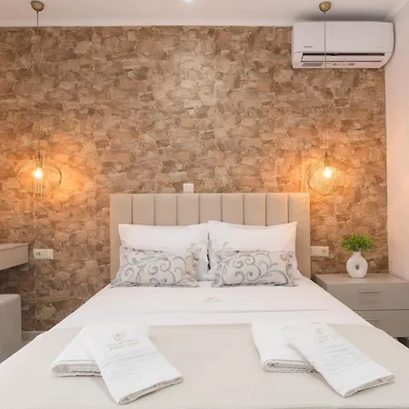 Villa Luxury Eleni Stefi *