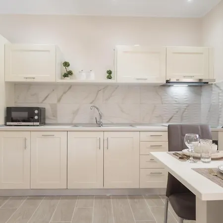 Luxury Eleni Stefi Thassos