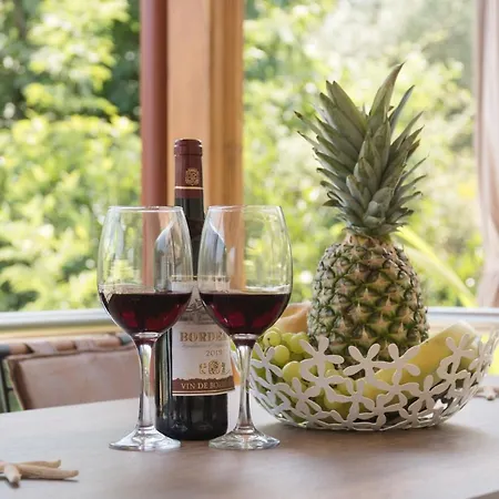 Villa Luxury Eleni Stefi *