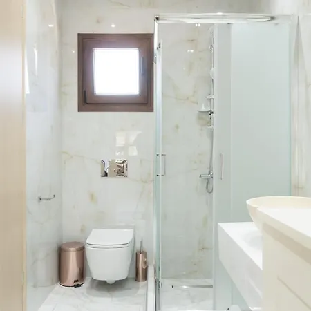 Luxury Eleni Stefi Thasos