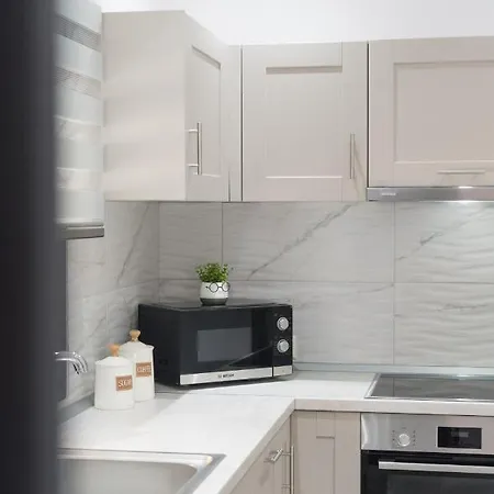 Luxury Eleni Stefi Villa