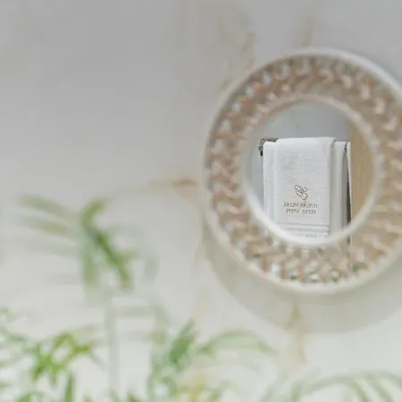 Luxury Eleni Stefi Villa *