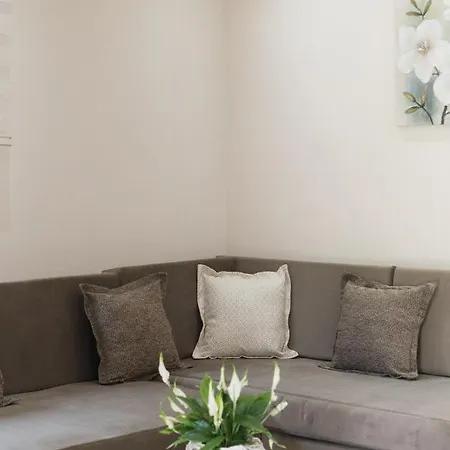 Luxury Eleni Stefi * Thassos