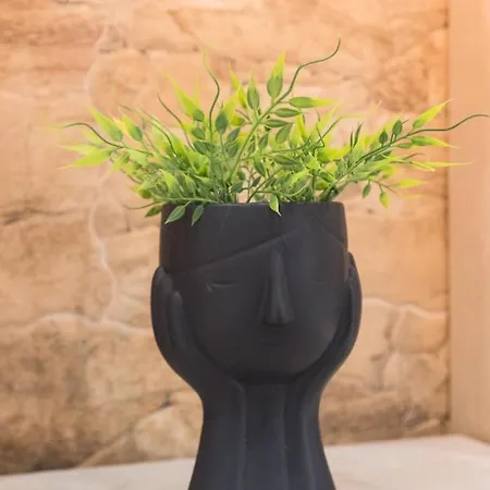 Luxury Eleni Stefi Villa