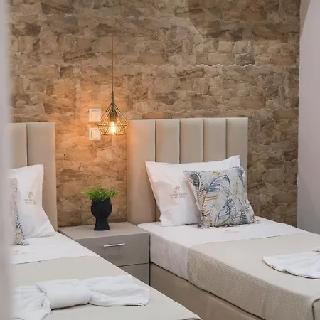 Luxury Eleni Stefi Thassos