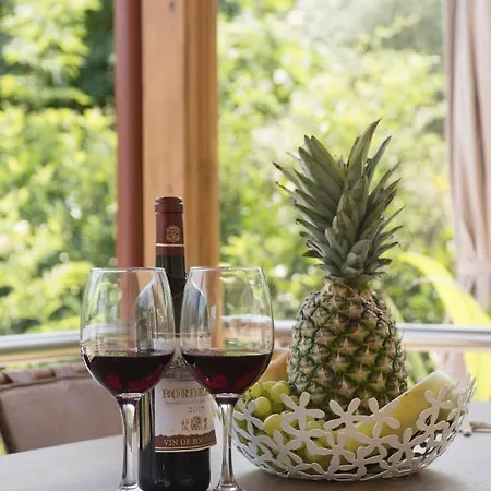 Villa Luxury Eleni Stefi