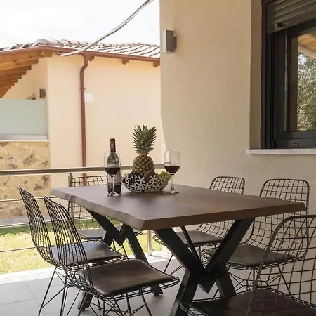 Luxury Eleni Stefi * Thasos