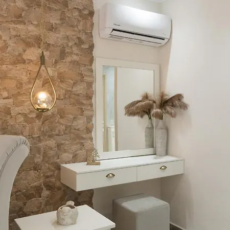 Luxury Eleni Stefi * Thasos