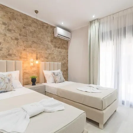 Luxury Eleni Stefi Villa *