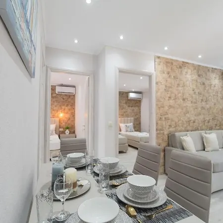 Luxury Eleni Stefi Thasos