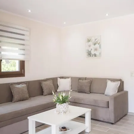 Villa Luxury Eleni Stefi