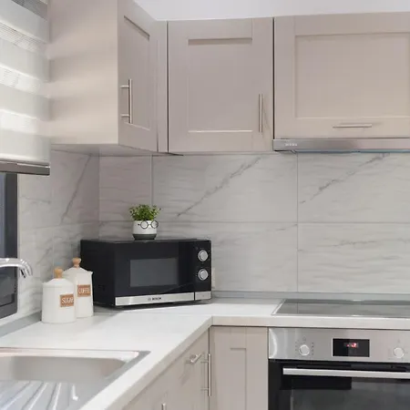 Luxury Eleni Stefi *