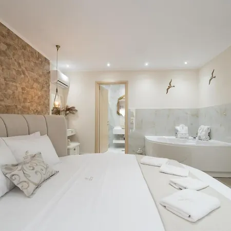 Luxury Eleni Stefi *