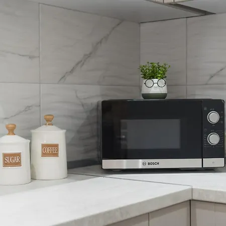 Villa Luxury Eleni Stefi