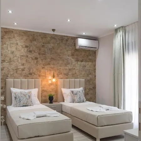 Villa Luxury Eleni Stefi