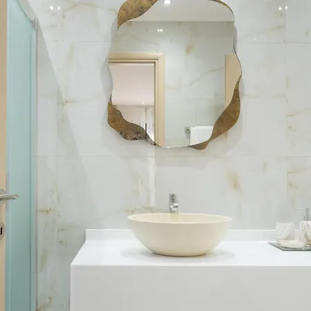 Villa Luxury Eleni Stefi *