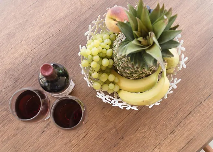 Villa Luxury Eleni Stefi *