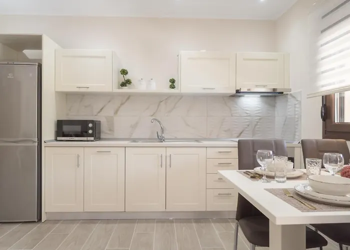 Luxury Eleni Stefi Тасос