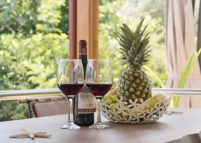 Villa Luxury Eleni Stefi *