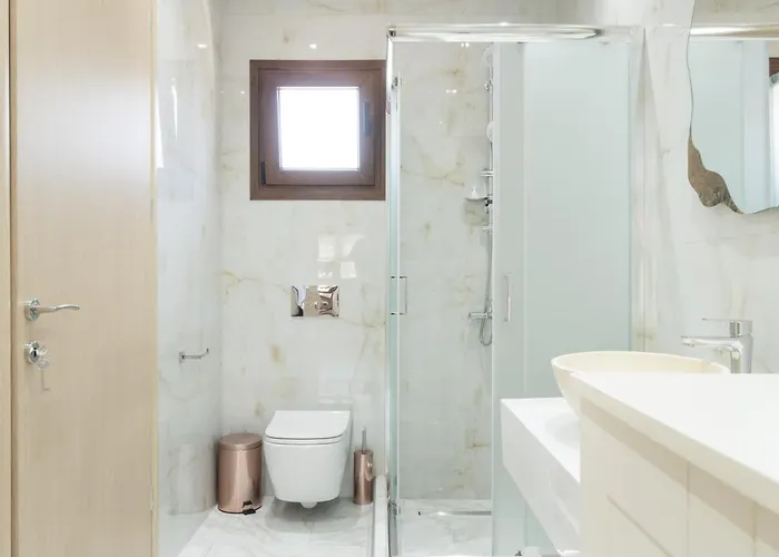 Luxury Eleni Stefi Limenas (Thasos)