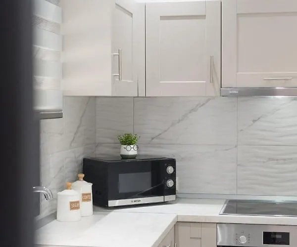 Luxury Eleni Stefi Вилла