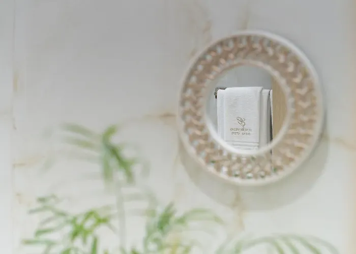 Luxury Eleni Stefi Вилла *