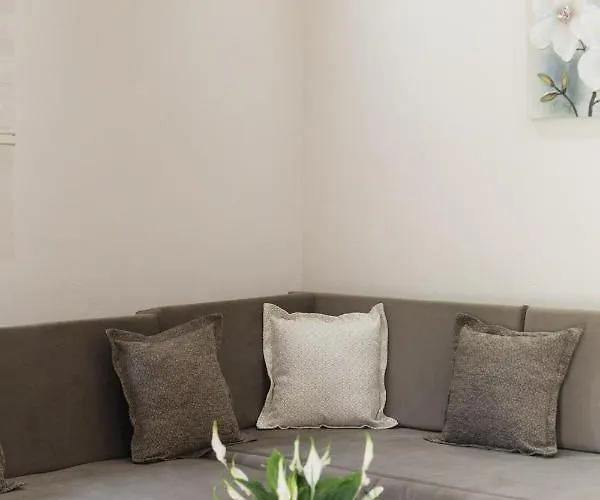 Luxury Eleni Stefi * Тасос