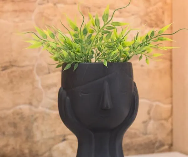 Luxury Eleni Stefi Вилла