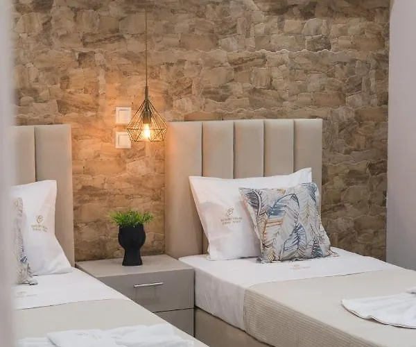 Luxury Eleni Stefi Limenas (Thasos)