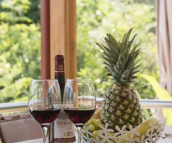 Вилла Luxury Eleni Stefi