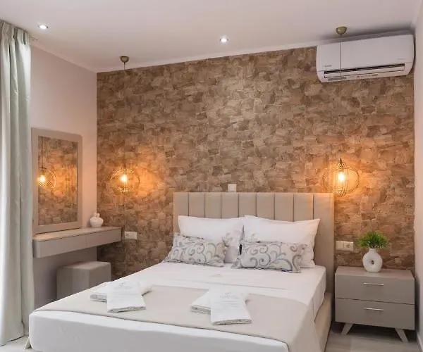 Villa Luxury Eleni Stefi