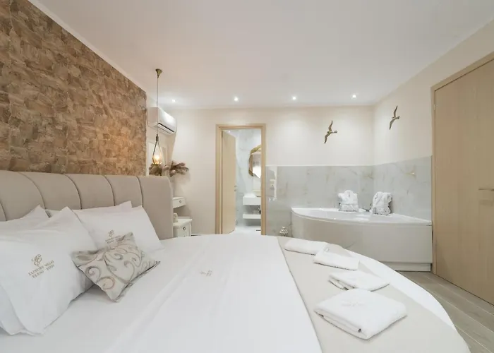 Luxury Eleni Stefi *