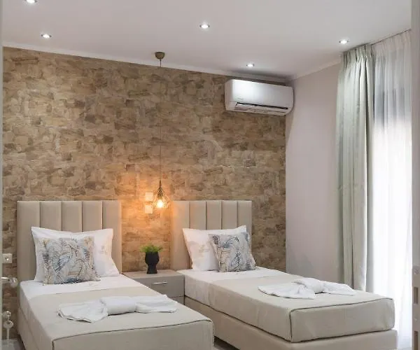 Villa Luxury Eleni Stefi