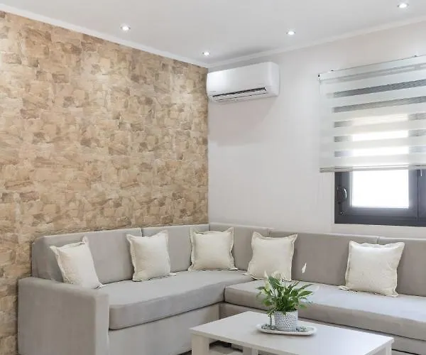 Luxury Eleni Stefi * Тасос